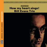 How My Heart Sings! [Original Jazz Classics Remasters]