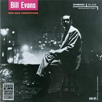 New Jazz Conceptions