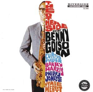 The Other Side Of Benny Golson