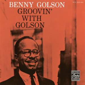 Groovin' With Golson