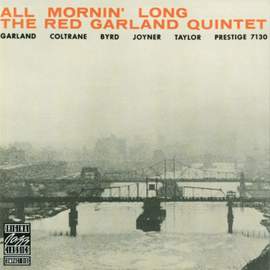All Mornin' Long