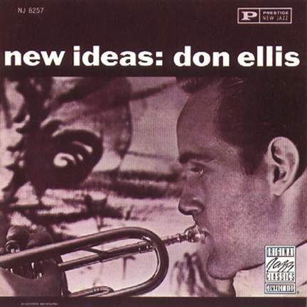 New Ideas