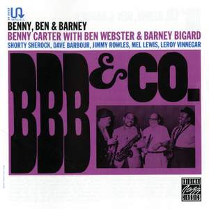 BBB & Co.