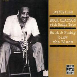 Buck And Buddy Blow The Blues