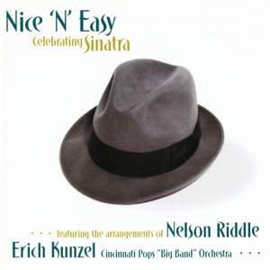Nice 'N' Easy: Celebrating Sinatra
