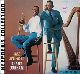 Jazz Contrasts [Keepnews Collection]