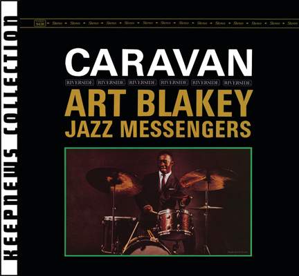 Caravan [Keepnews Collection]
