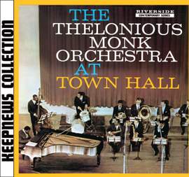 At Town Hall [Keepnews Collection]