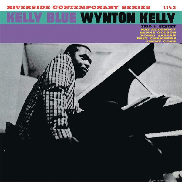 Wynton Kelly! - Vee-Jay Records: VJR00020 - download | Presto Music