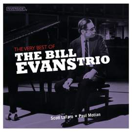 The Very Best Of The Bill Evans Trio