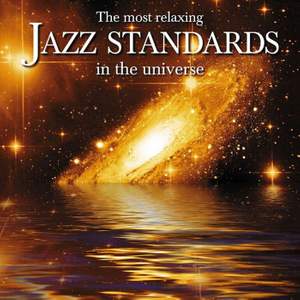 The Most Relaxing Jazz Standards In The Universe