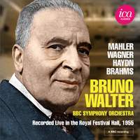 Bruno Walter - Richard Itter Collection