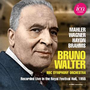 Bruno Walter - Richard Itter Collection