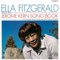 Ella Fitzgerald Sings The Jerome Kern Songbook