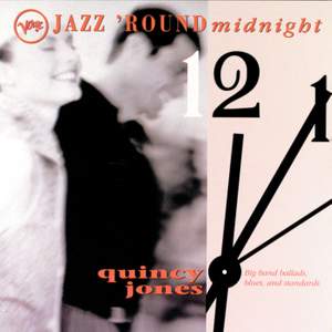 Jazz 'Round Midnight Product Image