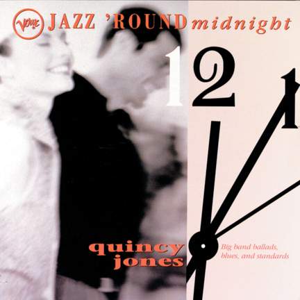Jazz 'Round Midnight