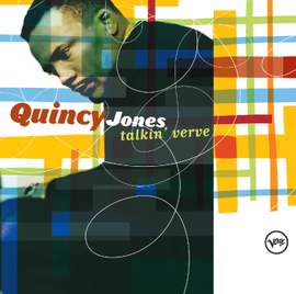 Talkin' Verve: Quincy Jones