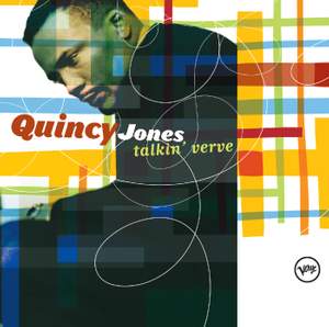 Talkin' Verve: Quincy Jones