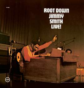 Root Down