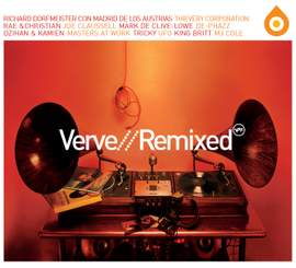 Verve Remixed