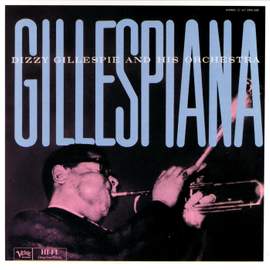 Gillespiana