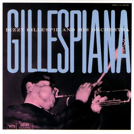 Gillespiana