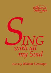 Sing With All My Soul (Full Music Edition)