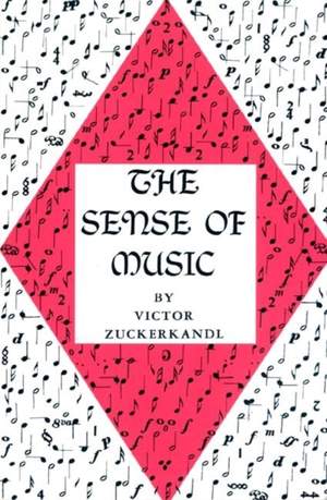 The Sense of Music