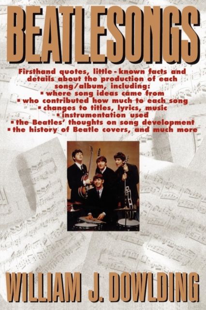 Beatlesongs
