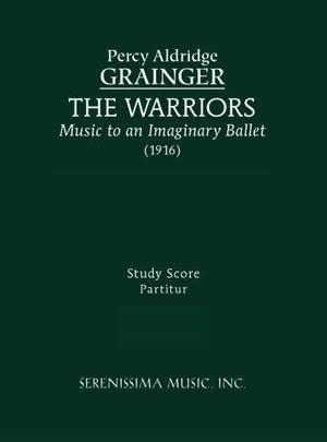 Grainger: The Warriors