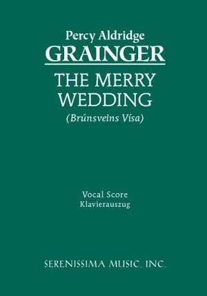 Grainger: The Merry Wedding