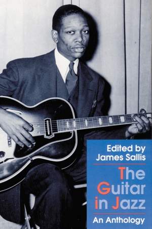 The Guitar in Jazz: An Anthology