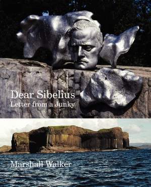 Dear Sibelius: Letter from a Junky