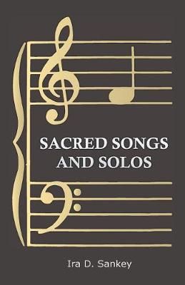 Sacred Songs And Solos