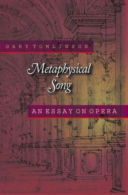 Metaphysical Song