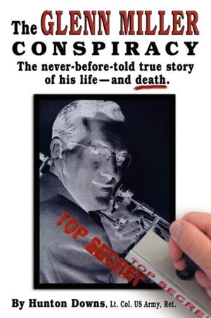 The Glenn Miller Conspiracy Product Image
