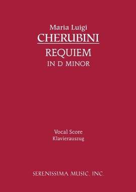 Cherubini: Requiem in D Minor