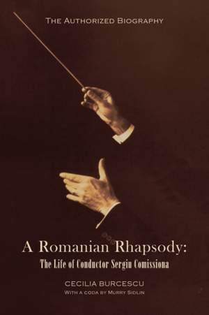 A Romanian Rhapsody