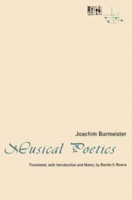 Musical Poetics