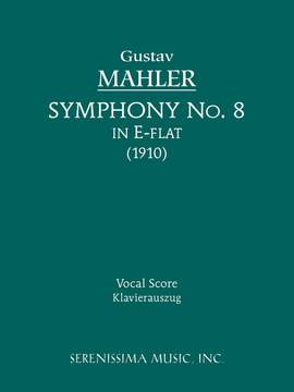 Mahler: Symphony No. 8