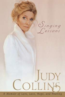 Singing Lessons: A Memoir of Love, Loss, Hope, and Healing (without CD)