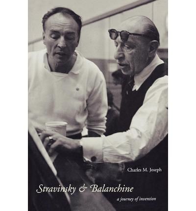 Stravinsky and Balanchine