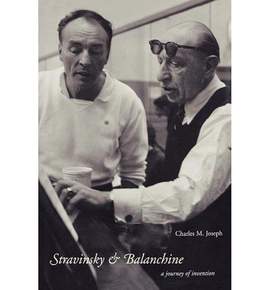 Stravinsky and Balanchine