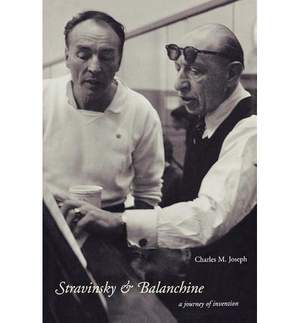 Stravinsky and Balanchine
