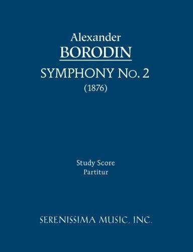 Borodin: Symphony No.2