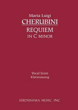 Cherubini: Requiem in C Minor