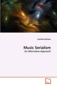 Music Serialism