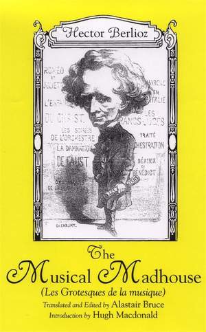 Musical Madhouse, The
