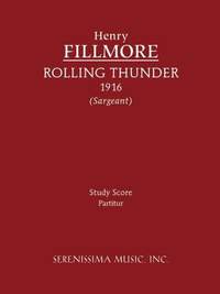 Fillmore: Rolling Thunder