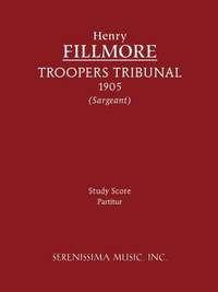 Fillmore: Troopers Tribunal